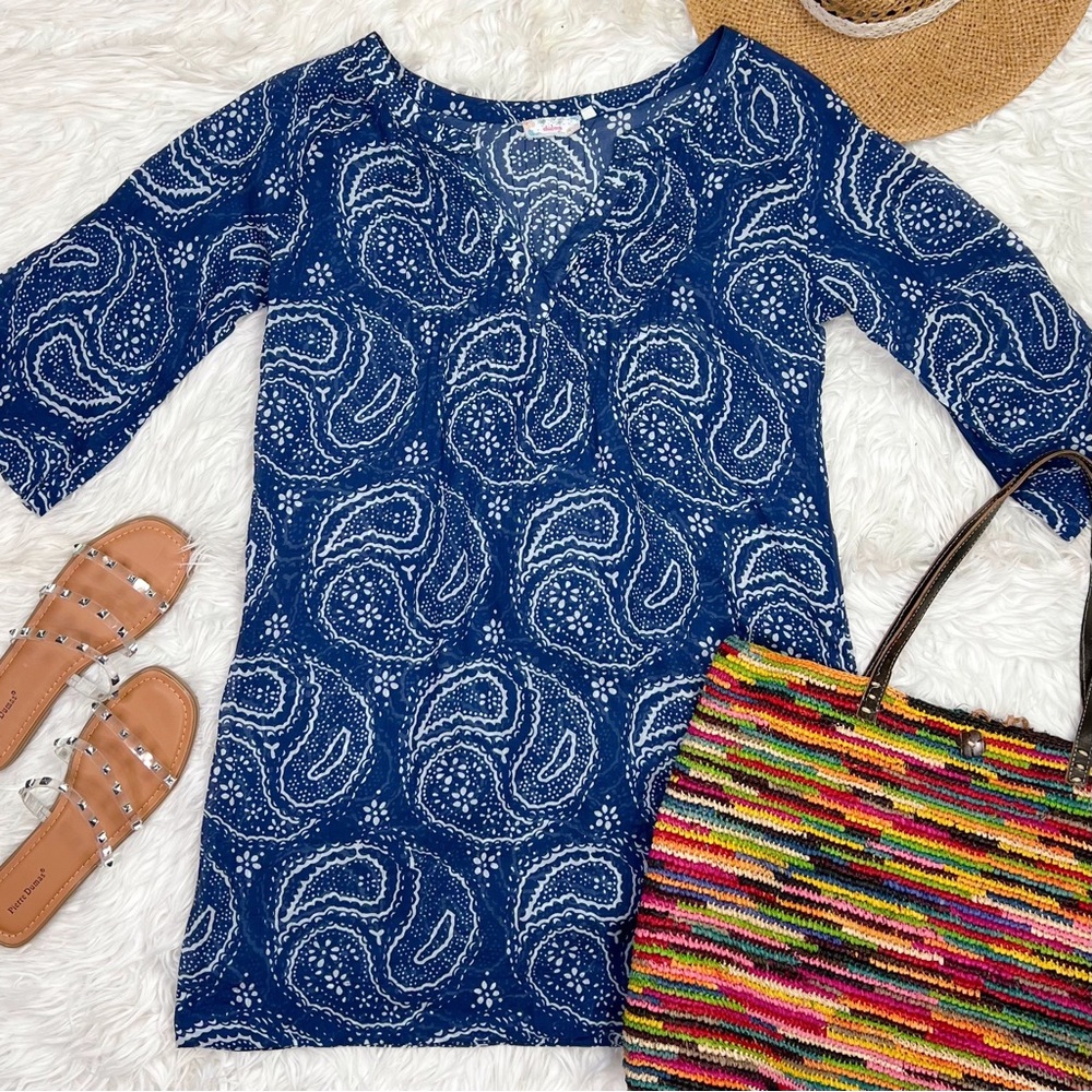 Dolma Beach CoverUp